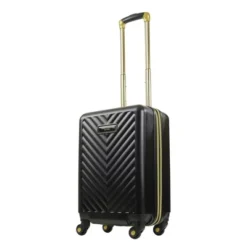 ADDIE HARDSIDE SPINNER 22" Luggage -Vera Bradley || Rockland || Disney Shop GUEST 2e235eec bb65 4501 a43b 2ae521c0314d