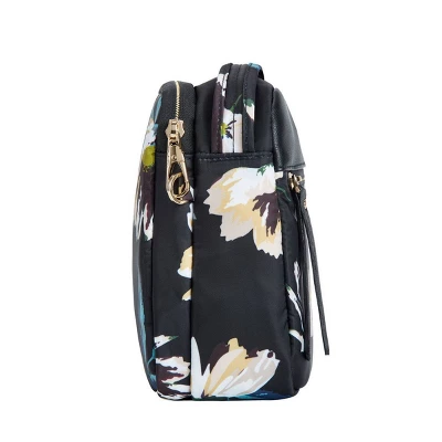 Travelon Addison Small Crossbody Bag 2 Travelon Addison Small Crossbody Bag - Image 2