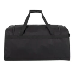 Head 36L Duffel Bag - Black -Vera Bradley || Rockland || Disney Shop GUEST 322c46e3 688b 4d75 bf27 1ddab3640088