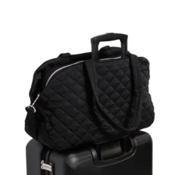 Vera Bradley Weekender Travel Bag -Vera Bradley || Rockland || Disney Shop GUEST 3259ad6a 79d7 4e8b a237 66d086fccfc8