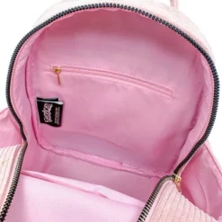 Pokemon Mini Backpack - Pink Corduroy Eevee -Vera Bradley || Rockland || Disney Shop GUEST 33775918 f6e6 4793 929d b17fdf322d7d