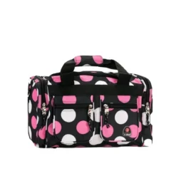Rockland 31L Duffel Bag -Vera Bradley || Rockland || Disney Shop GUEST 33a4985a 0127 4eb7 919d 9d00af3e5370