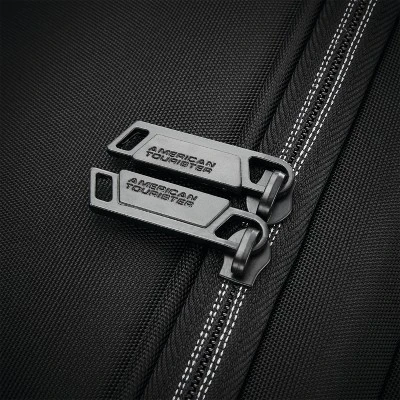 American Tourister Superset Garment Bag - Black 9 American Tourister Superset Garment Bag - Black - Image 9