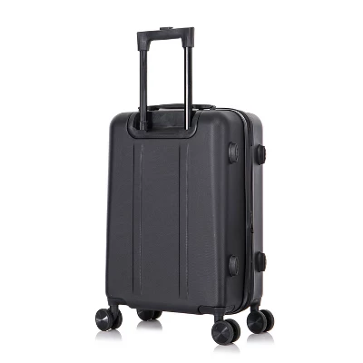 InUSA Elysian Lightweight Hardside Carry On Spinner Suitcase 4 InUSA Elysian Lightweight Hardside Carry On Spinner Suitcase - Image 4