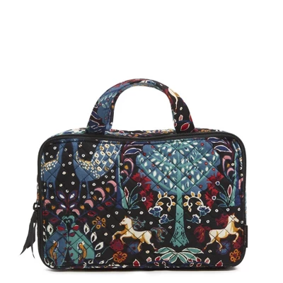 Vera Bradley Ultimate Travel Case 4 Vera Bradley Ultimate Travel Case - Image 4