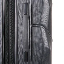 DUKAP Zonix Lightweight Hardside Large Checked Spinner Suitcase -Vera Bradley || Rockland || Disney Shop GUEST 355e24ab 3922 4414 adec 5a1af2315c55