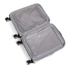 Vera Bradley Women's Small Spinner Luggage -Vera Bradley || Rockland || Disney Shop GUEST 35a1fdd7 f5ee 4280 b5b5 765a8f9e5a27