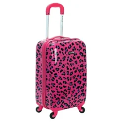 Rockland Sonic Hardside Carry On Suitcase -Vera Bradley || Rockland || Disney Shop GUEST 36405329 bbd0 40bf 9d1f 4172f31e4790
