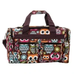 Rockland 31L Duffel Bag -Vera Bradley || Rockland || Disney Shop GUEST 373cfca4 3bf6 42d3 9b1d 1eb6ee4df20a