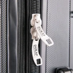 DUKAP Zonix Lightweight Hardside Carry On Spinner Suitcase -Vera Bradley || Rockland || Disney Shop GUEST 3766ec63 0961 429f 85e1 b373dec8ef0b