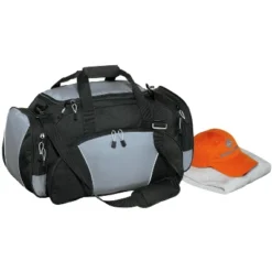 Port Authority Active Lifestyle Duffel Bag - 35L 11 Port Authority Active Lifestyle Duffel Bag - 35L -Vera Bradley || Rockland || Disney Shop GUEST 377d6027 a24c 4946 aa42 23a1b0e5d7f9