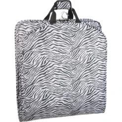 WallyBags 52" Deluxe Travel Garment Bag -Vera Bradley || Rockland || Disney Shop GUEST 38509fdd 0f3e 42c7 bcbb 14b58522304d