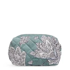 Vera Bradley Large Cosmetic Bag -Vera Bradley || Rockland || Disney Shop GUEST 391c426d d86c 4ac6 8b27 c4136290e33f