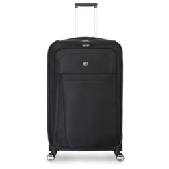 SWISSGEAR Zurich Softside Large Checked Suitcase 13 SWISSGEAR Zurich Softside Large Checked Suitcase -Vera Bradley || Rockland || Disney Shop GUEST 3ab8250c 5474 4734 b92c 137c160a592c