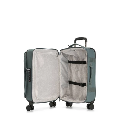 Kipling Spontaneous Small Rolling Luggage 2 Kipling Spontaneous Small Rolling Luggage - Image 2