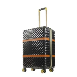 STELLA HARDSIDE SPINNER 25" Luggage 10 STELLA HARDSIDE SPINNER 25" Luggage -Vera Bradley || Rockland || Disney Shop GUEST 3c61efff d323 4e10 b9eb 601023f4e8aa