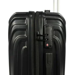 World Traveler Skyline Hardside 3-Piece Spinner Luggage Set -Vera Bradley || Rockland || Disney Shop GUEST 3d58acbb bd32 4e54 9af1 7edea17fb56c