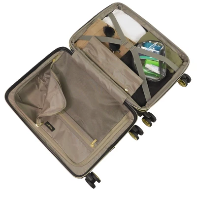 STELLA HARDSIDE SPINNER 25" Luggage 4 STELLA HARDSIDE SPINNER 25" Luggage - Image 4