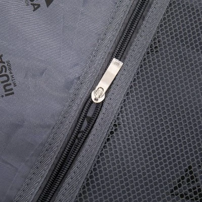 InUSA PRINTS Lightweight Hardside Checked Spinner 3pc Luggage Set - Cow 10 InUSA PRINTS Lightweight Hardside Checked Spinner 3pc Luggage Set - Cow - Image 10