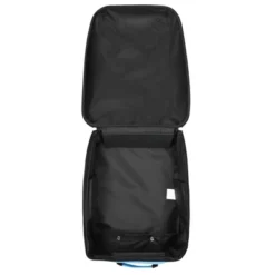 POKEMON Kids Pokémon Pikachu ABS Shell Collapsible Luggage -Vera Bradley || Rockland || Disney Shop GUEST 4038241a 37b7 4f61 905b b8bc0891ef1d