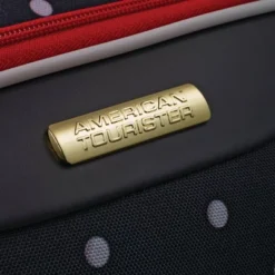 American Tourister Minnie Mouse Red Bow Softside Carry On Spinner Suitcase 12 American Tourister Minnie Mouse Red Bow Softside Carry On Spinner Suitcase -Vera Bradley || Rockland || Disney Shop GUEST 40671630 1e2a 4897 af9e 6ed1ec5746e9