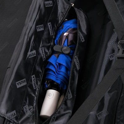 InUSA Elysian Lightweight Hardside Carry On Spinner Suitcase 17 InUSA Elysian Lightweight Hardside Carry On Spinner Suitcase - Image 17