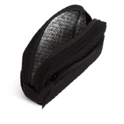 Vera Bradley Women's Microfiber Medium Cosmetic Bag -Vera Bradley || Rockland || Disney Shop GUEST 41c56351 91e9 45af b6b1 ba561a0fe28b