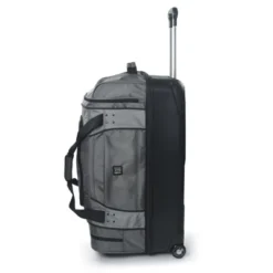 FUL Workhorse 30in Rolling Duffel Bag -Vera Bradley || Rockland || Disney Shop GUEST 41f312c6 4090 421f 9cf9 81dc9dc91382