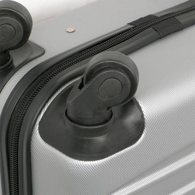 Geoffrey Beene Hardside 2 Pc Set 5 Geoffrey Beene Hardside 2 Pc Set - Image 5