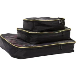 Luggage Packing Essentials, 3 Piece Paks 5 Luggage Packing Essentials, 3 Piece Paks -Vera Bradley || Rockland || Disney Shop GUEST 4409dc3c c75a 4255 b545 be1f80edacf1