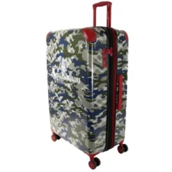 Aquascutum 3-Piece Set Hardside Spinner -Vera Bradley || Rockland || Disney Shop GUEST 4a0cca4f 083f 4409 98fd 7a53c51643e1