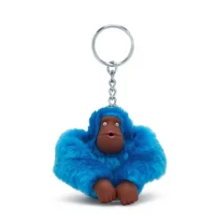 Kipling Sven Monkey Keychain -Vera Bradley || Rockland || Disney Shop GUEST 4a24b061 b7bd 4673 918c f02815f2157f