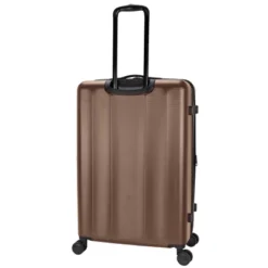 Skyline Hardside Large Checked Spinner Suitcase -Vera Bradley || Rockland || Disney Shop GUEST 4a279f0a 999d 4332 8c0a c598db612de7