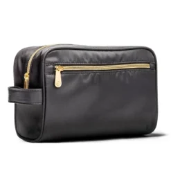 Sonia Kashuk™ Classic Travel Makeup Bag - Black