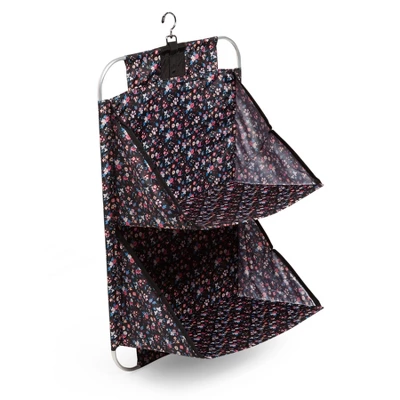 Vera Bradley Women's Spinner Luggage Set 5 Vera Bradley Women's Spinner Luggage Set - Image 5