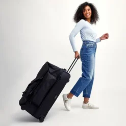 Vera Bradley XL Rolling Duffel Bag 13 Vera Bradley XL Rolling Duffel Bag -Vera Bradley || Rockland || Disney Shop GUEST 4b5c1c8c c8f9 4816 af95 3f8cea5b92cc