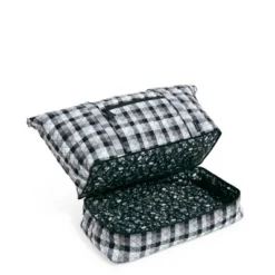 Vera Bradley Deluxe Travel Tote -Vera Bradley || Rockland || Disney Shop GUEST 4be9e858 0a96 42d9 9009 fc5a568e3d75