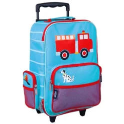 Wildkin Kids Rolling Suitcase -Vera Bradley || Rockland || Disney Shop GUEST 50be1260 767c 4b11 900a 5063eac3eeef