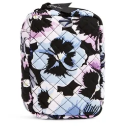 Vera Bradley Women's Cotton Zip-Around Jewelry Folio -Vera Bradley || Rockland || Disney Shop GUEST 5203ca6c 78ed 4c68 86fe 2bcace5a18ab