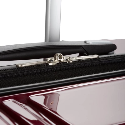 SWISSGEAR Spartan Hardside Large Checked Suitcase 2 SWISSGEAR Spartan Hardside Large Checked Suitcase - Image 2