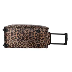 Betsey Johnson Wheeled Weekender Bag -Vera Bradley || Rockland || Disney Shop GUEST 523f1570 2417 49aa 8e32 b9c92c550940