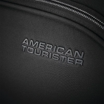 American Tourister Superset Garment Bag - Black 7 American Tourister Superset Garment Bag - Black - Image 7