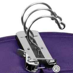 WallyBags 60" Deluxe Travel Garment Bag