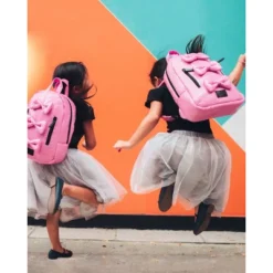 7AM Enfant Kids' 12" Bows Puffer Backpack -Vera Bradley || Rockland || Disney Shop GUEST 57426c13 bbfd 46a3 b397 443af776fd64