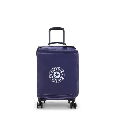 Kipling Spontaneous Small Rolling Luggage 5 Kipling Spontaneous Small Rolling Luggage - Image 5