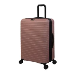 It Luggage Attuned Hardside Medium Checked Expandable Spinner Suitcase -Vera Bradley || Rockland || Disney Shop GUEST 5a3d3c9f 9b3b 43ce b921 e178e1f5696f
