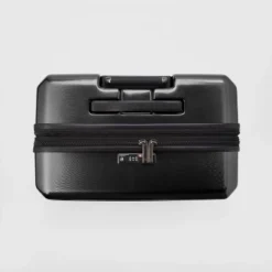 Signature Hardside Large Checked Spinner Suitcase - Open Story™ -Vera Bradley || Rockland || Disney Shop GUEST 5a7570c3 3d1e 4717 b035 e88f4ab53901