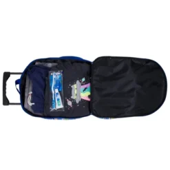 Wildkin Rolling Luggage For Kids