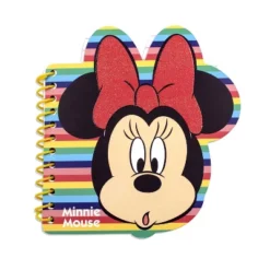 Culture Fly Disney Minnie Mouse 7 Exclusive Gift Set Items Accessory Box Carrying Case Multicolored -Vera Bradley || Rockland || Disney Shop GUEST 5af87ac6 5af1 467b a3be cd3af40a9fcc