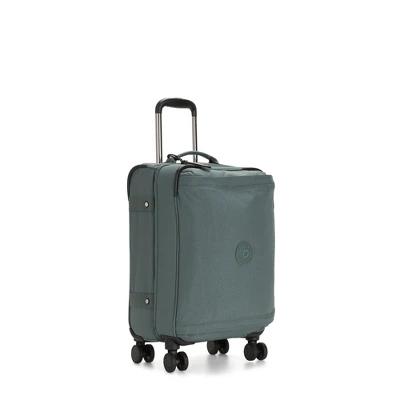 Kipling Spontaneous Small Rolling Luggage 1 Kipling Spontaneous Small Rolling Luggage